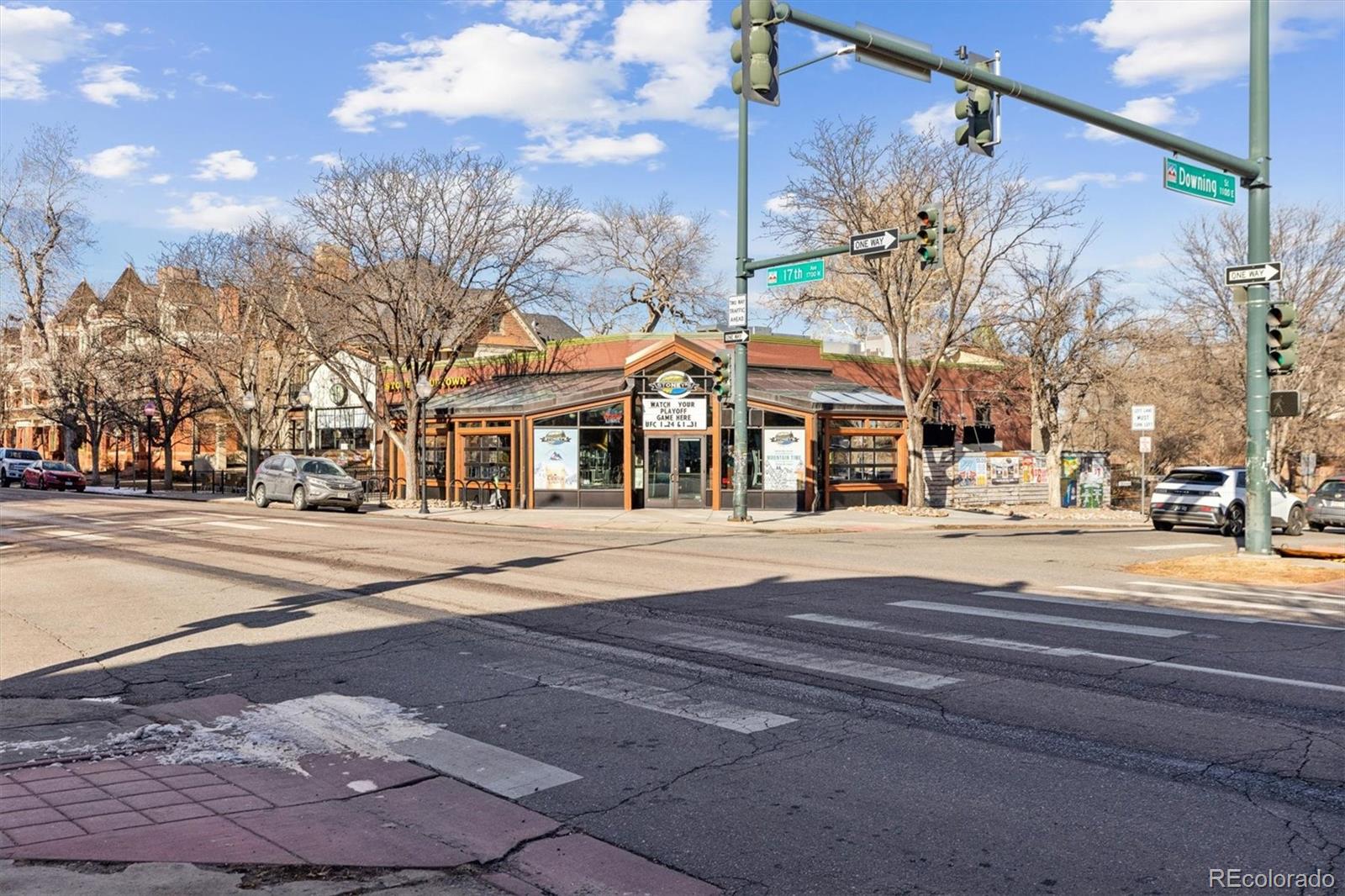 MLS Image #25 for 1699 n downing street 309,denver, Colorado