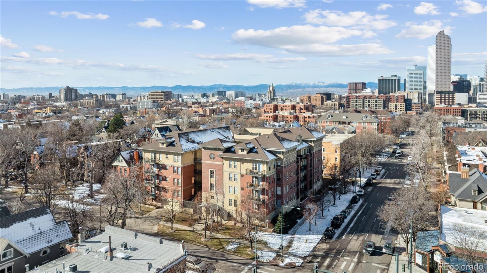 MLS Image #26 for 1699 n downing street 309,denver, Colorado