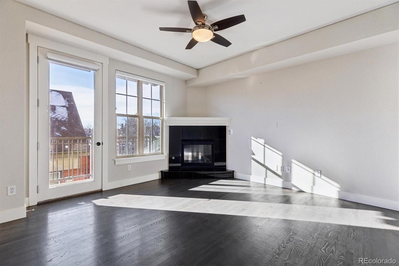 MLS Image #7 for 1699 n downing street 309,denver, Colorado