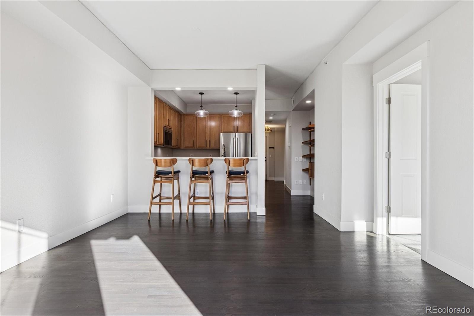 MLS Image #9 for 1699 n downing street 309,denver, Colorado