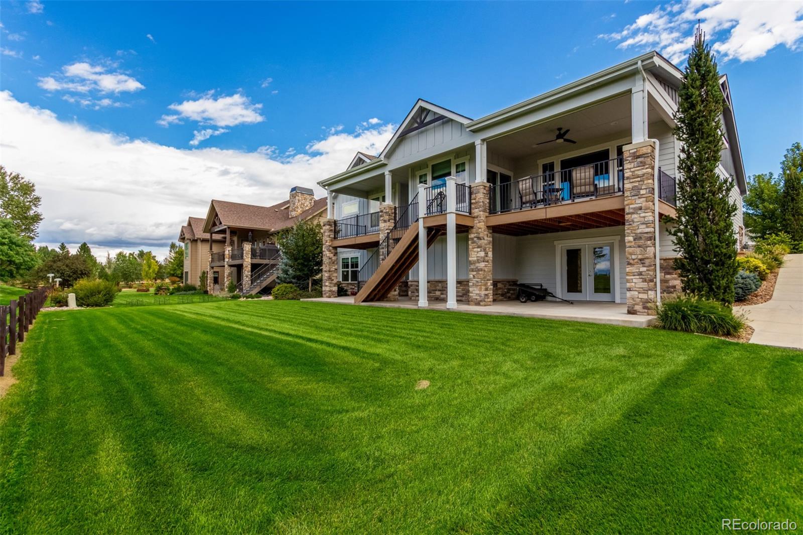 MLS Image #47 for 909  signal court,timnath, Colorado