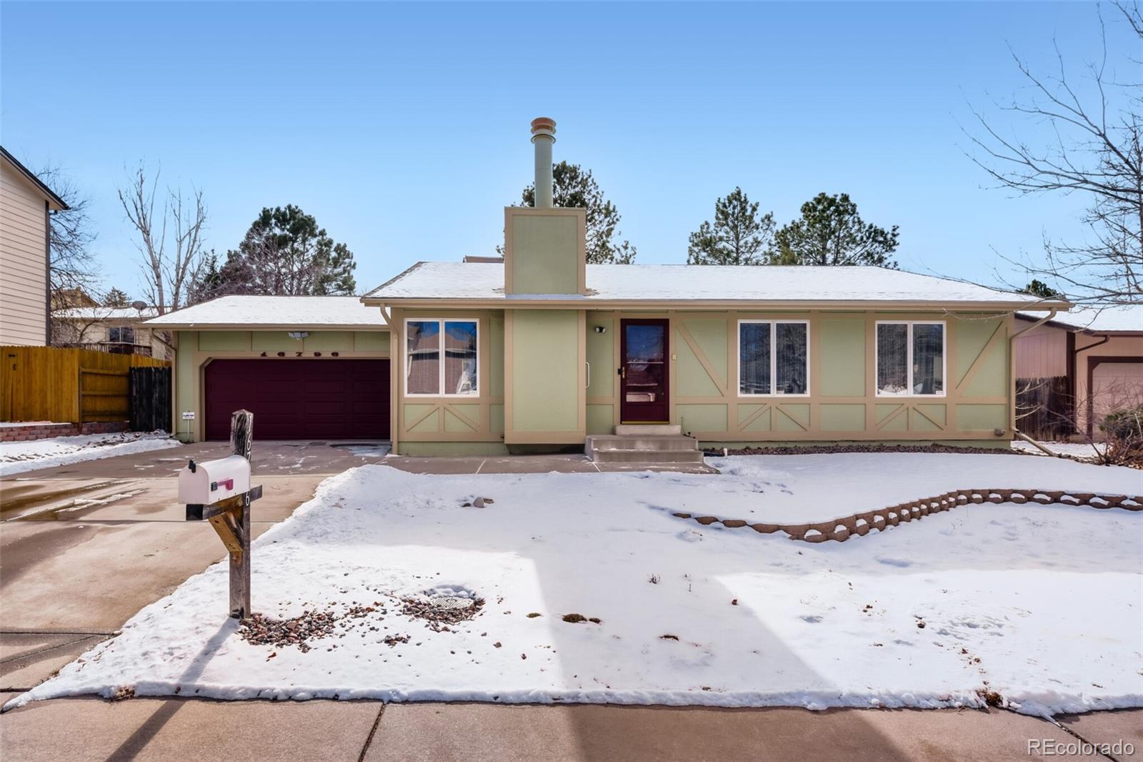 MLS Image #0 for 16796 e kent drive,aurora, Colorado
