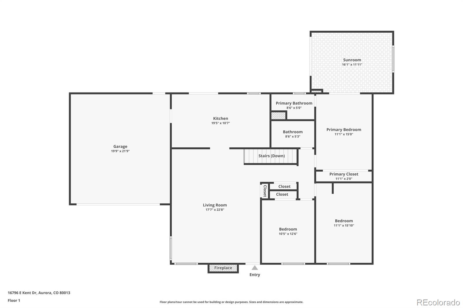 MLS Image #28 for 16796 e kent drive,aurora, Colorado