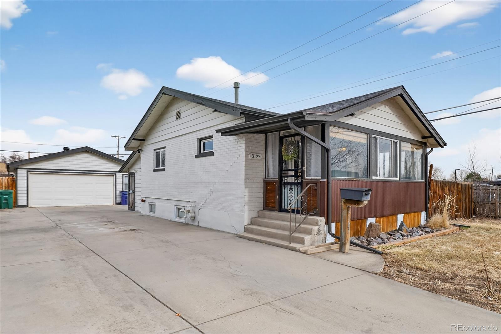 MLS Image #0 for 3127 w louisiana avenue,denver, Colorado