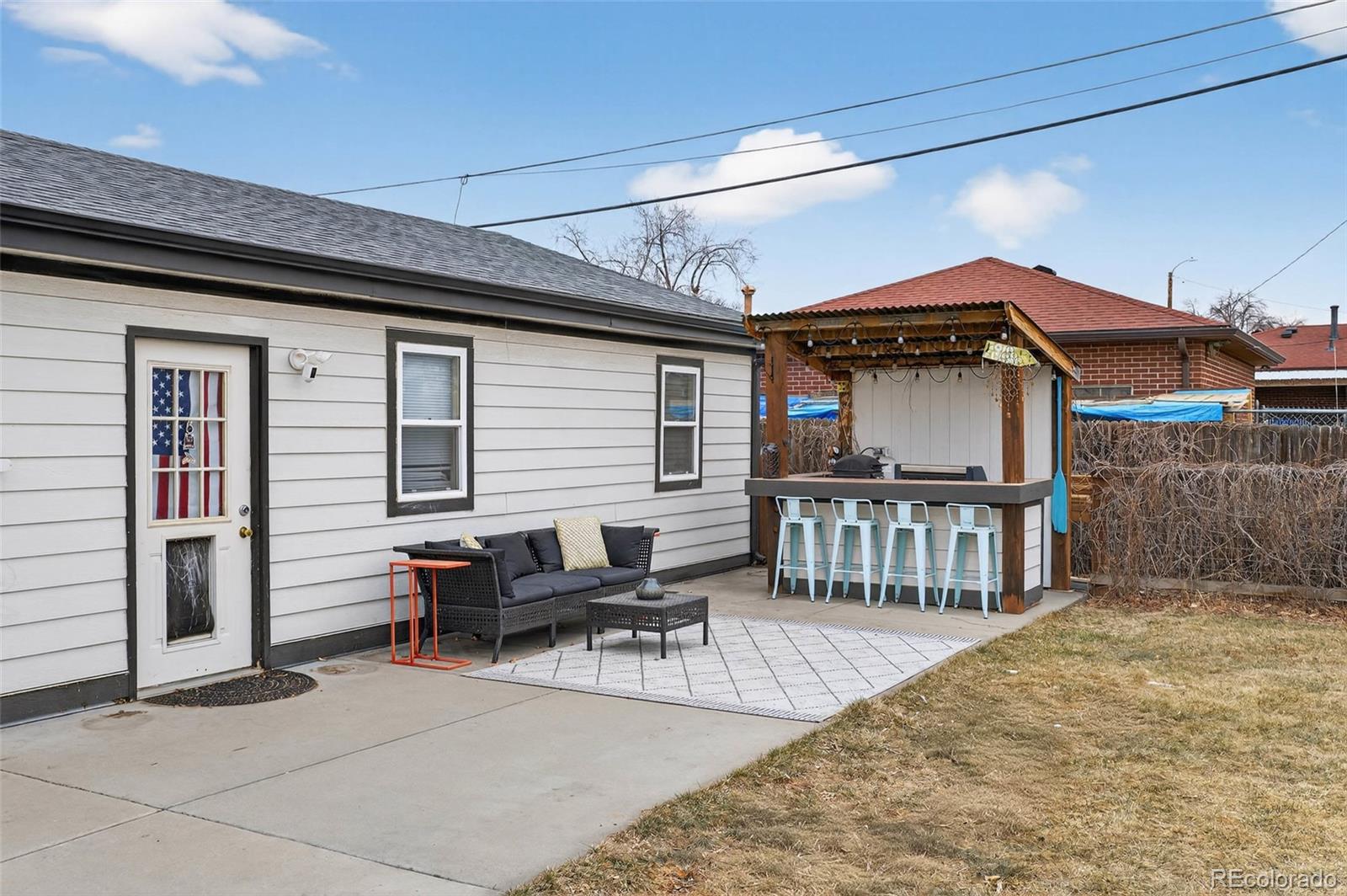 MLS Image #27 for 3127 w louisiana avenue,denver, Colorado