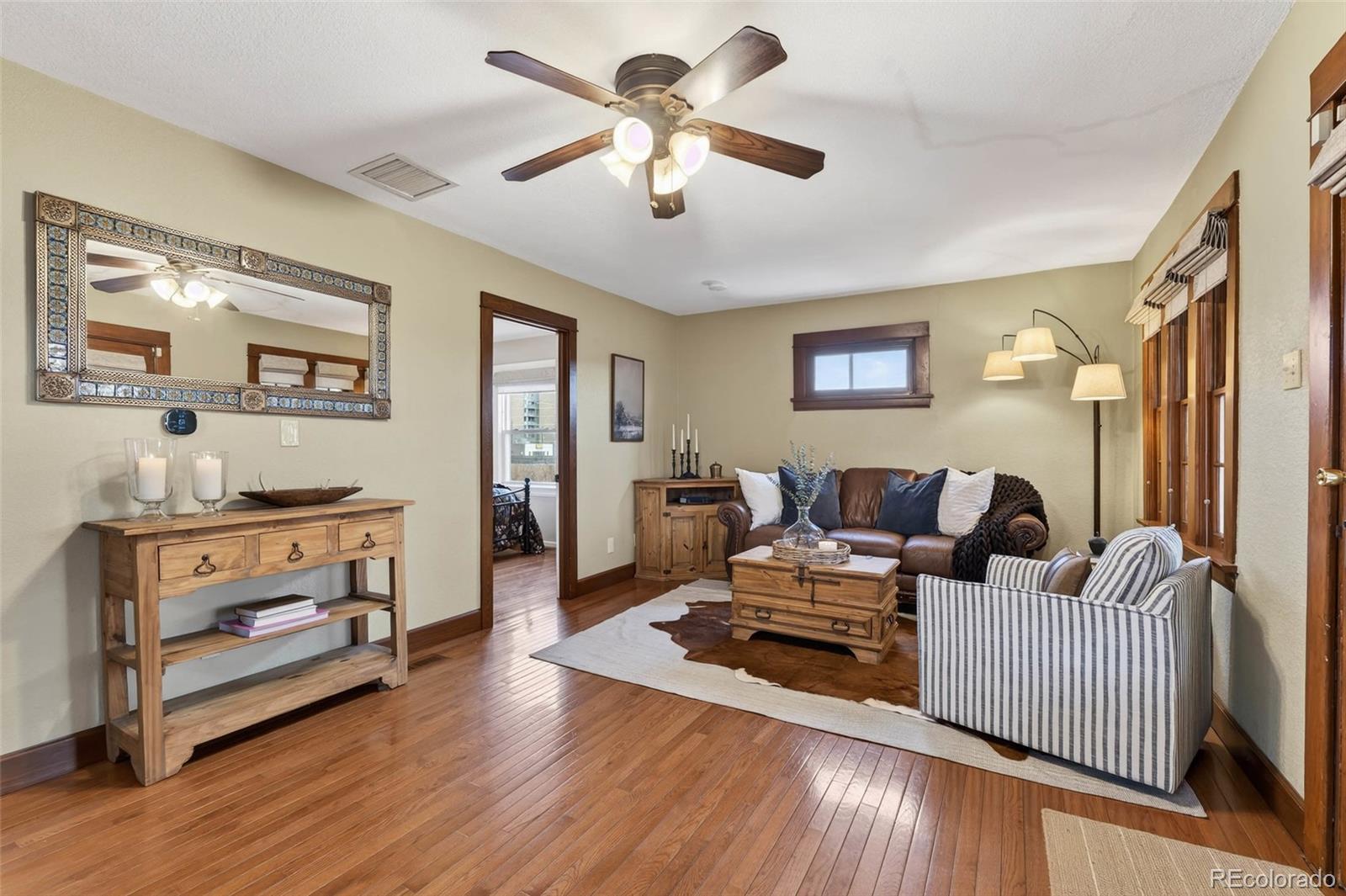 MLS Image #3 for 3127 w louisiana avenue,denver, Colorado
