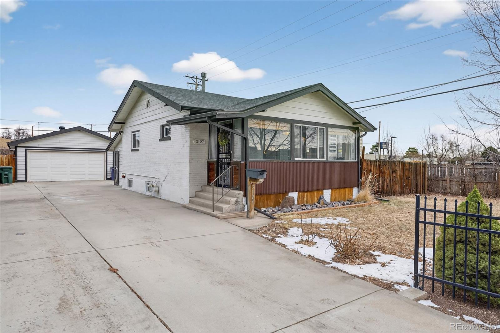 MLS Image #30 for 3127 w louisiana avenue,denver, Colorado