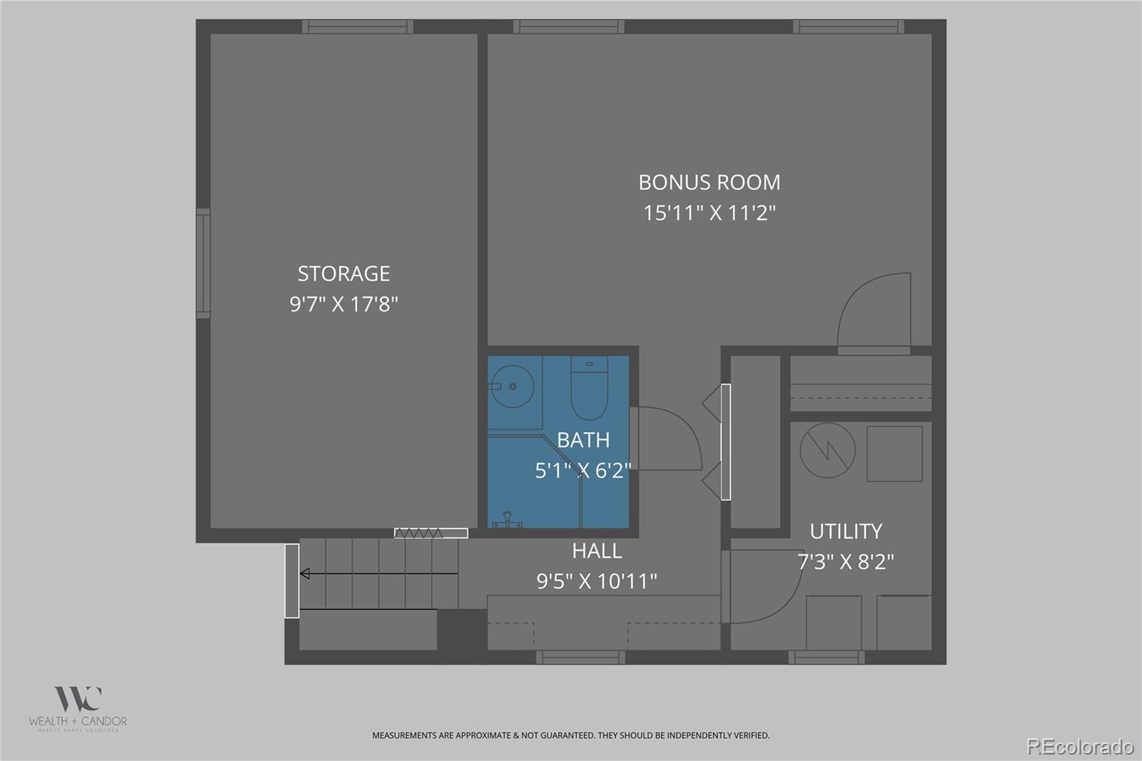 MLS Image #35 for 3127 w louisiana avenue,denver, Colorado