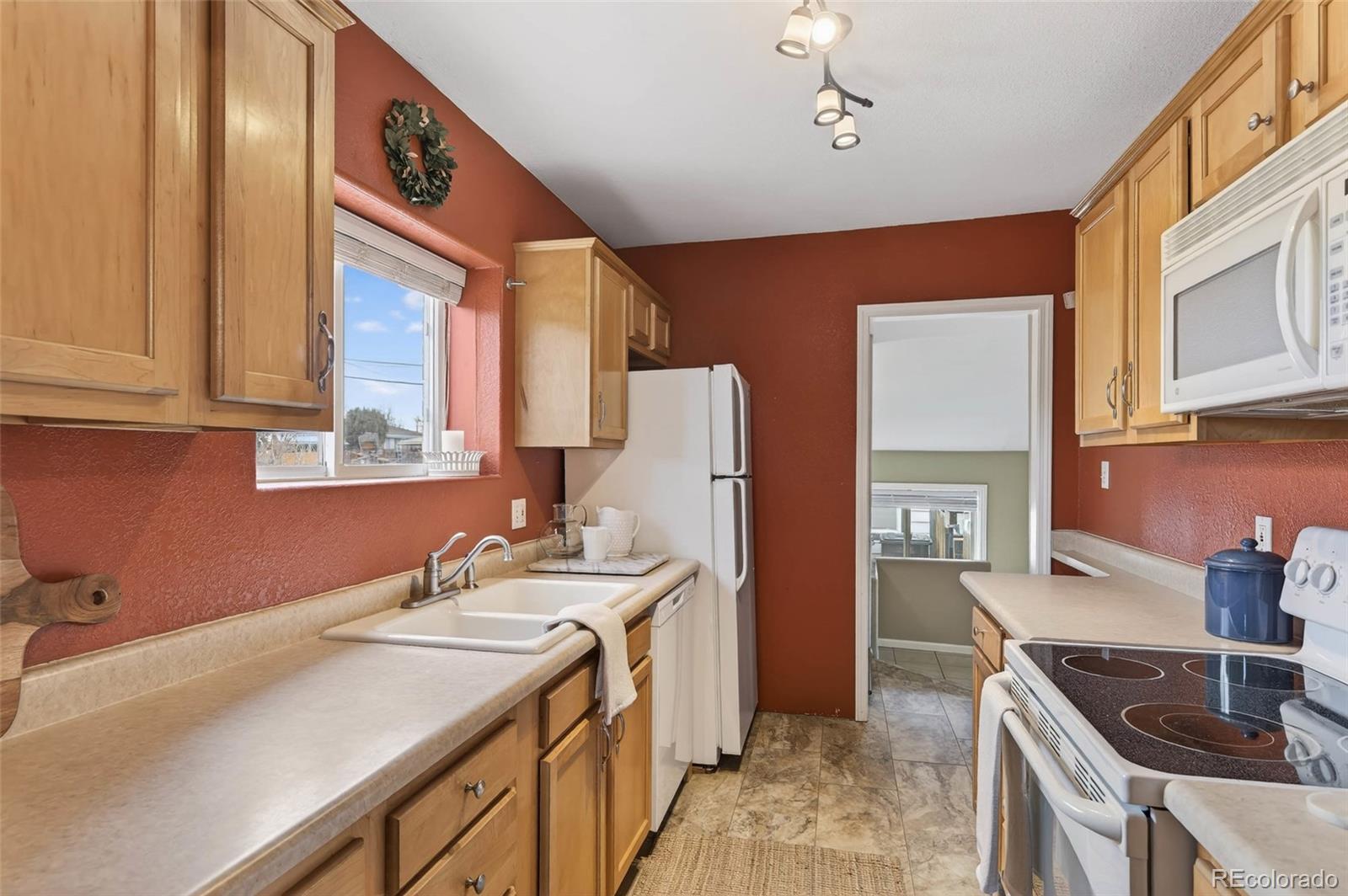 MLS Image #6 for 3127 w louisiana avenue,denver, Colorado