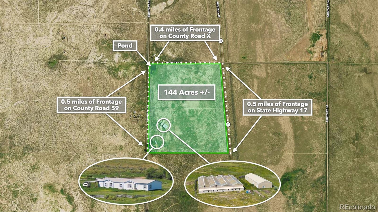 MLS Image #10 for 20520  county road 59 ,moffat, Colorado