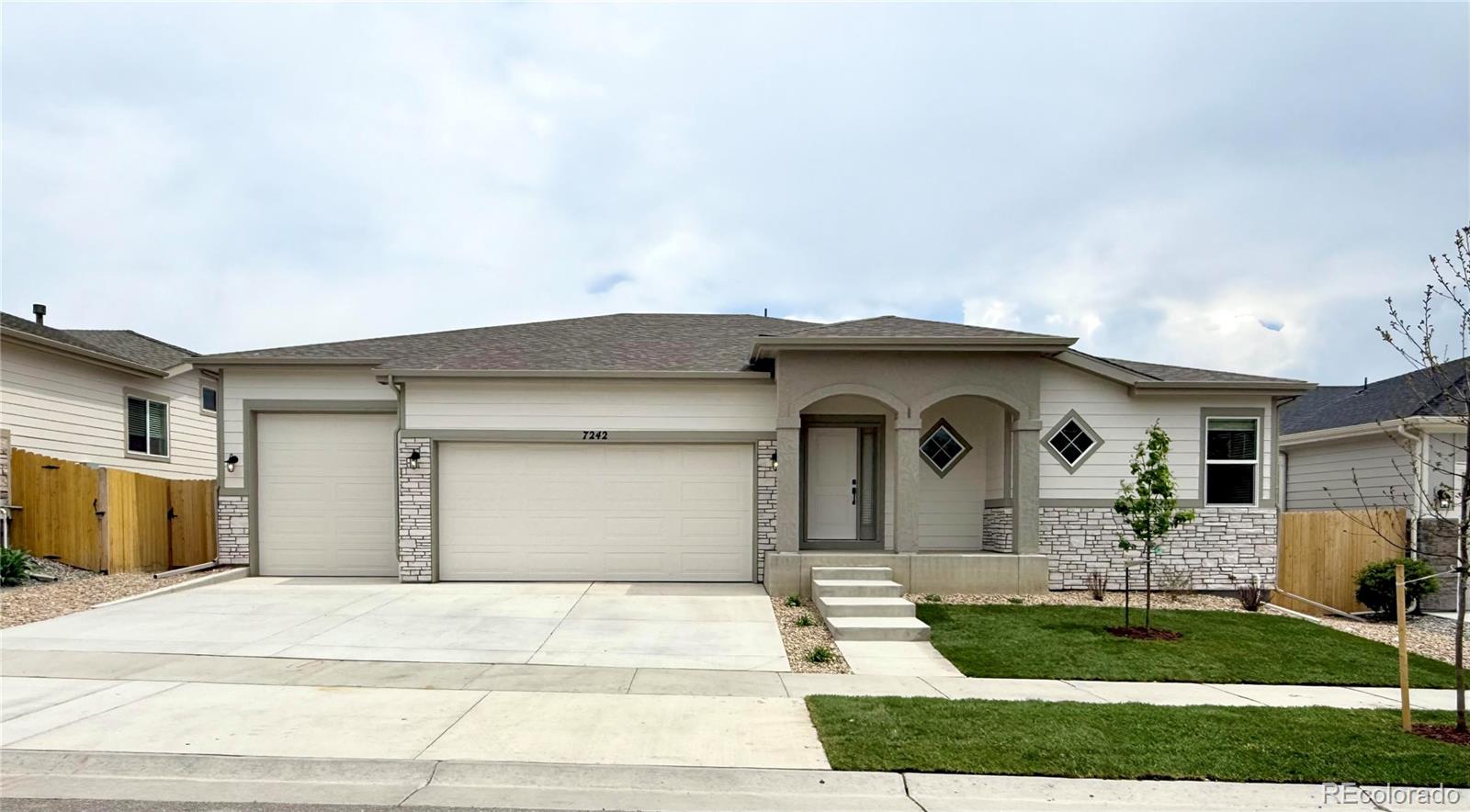 MLS Image #0 for 7242  xenophon court,arvada, Colorado