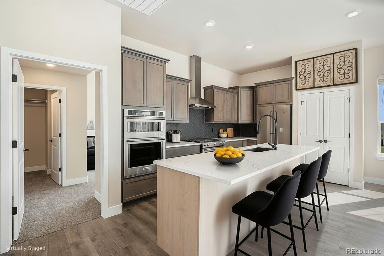 MLS Image #3 for 7242  xenophon court,arvada, Colorado