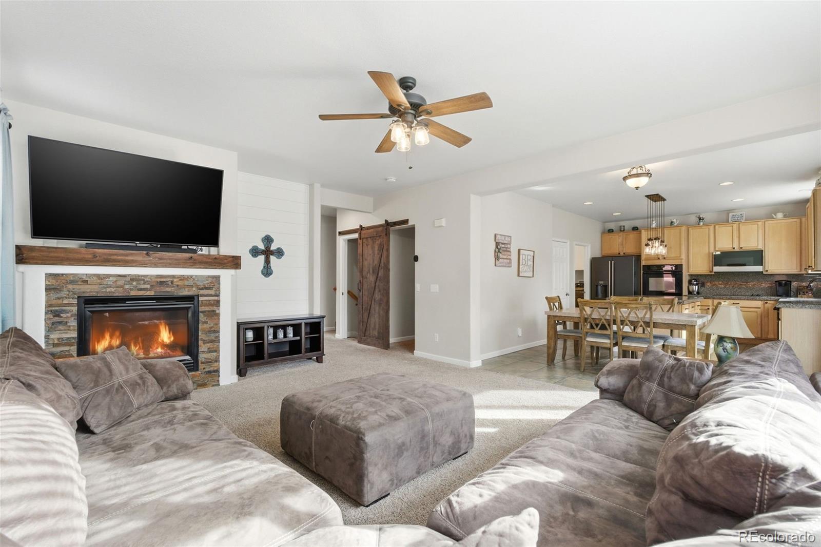 MLS Image #1 for 3855  deer valley drive,castle rock, Colorado
