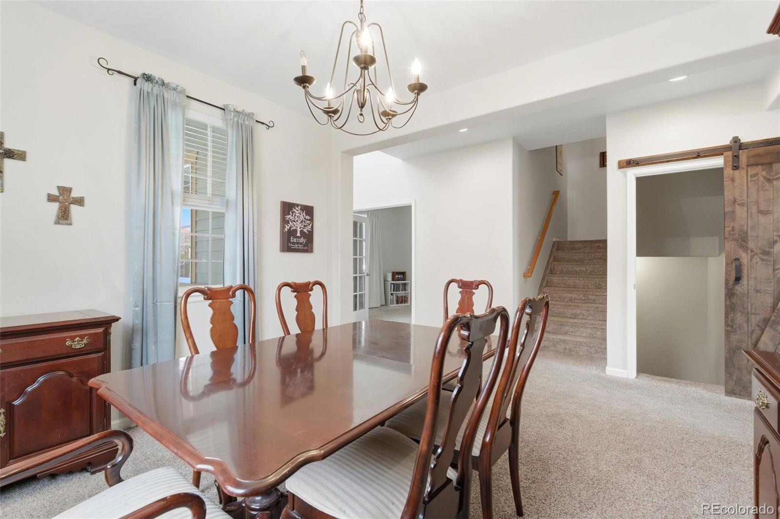 MLS Image #13 for 3855  deer valley drive,castle rock, Colorado