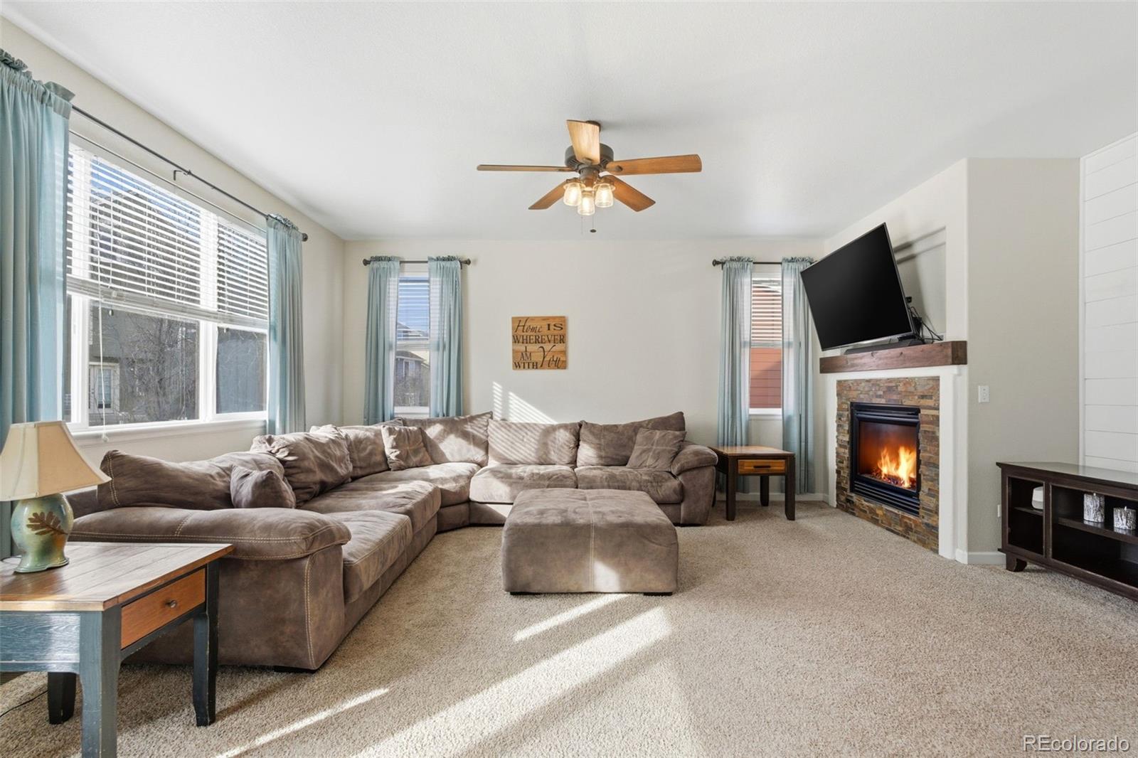 MLS Image #2 for 3855  deer valley drive,castle rock, Colorado
