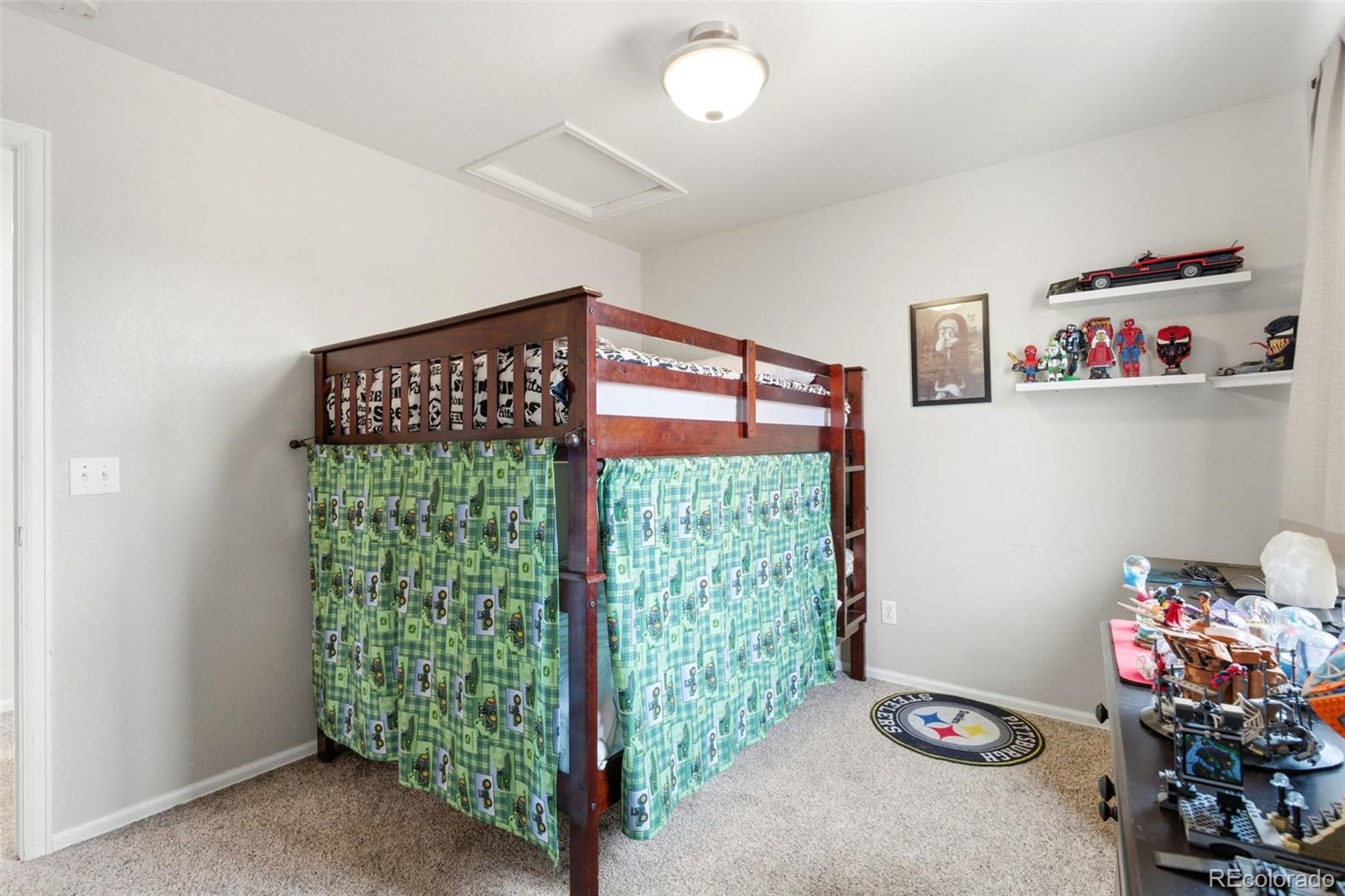 MLS Image #23 for 3855  deer valley drive,castle rock, Colorado