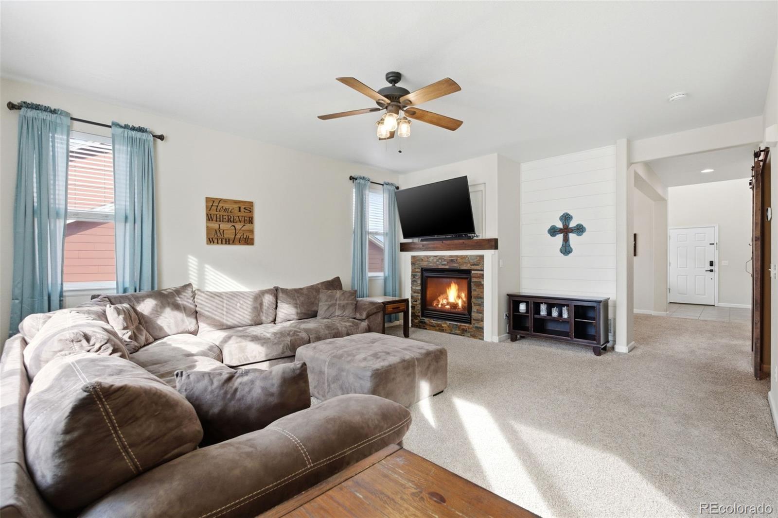 MLS Image #3 for 3855  deer valley drive,castle rock, Colorado