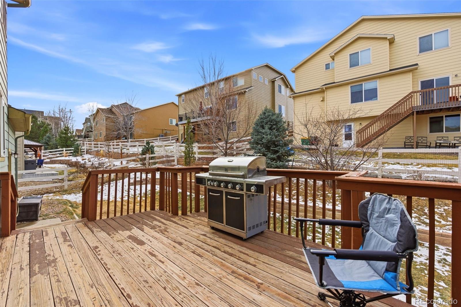 MLS Image #31 for 3855  deer valley drive,castle rock, Colorado