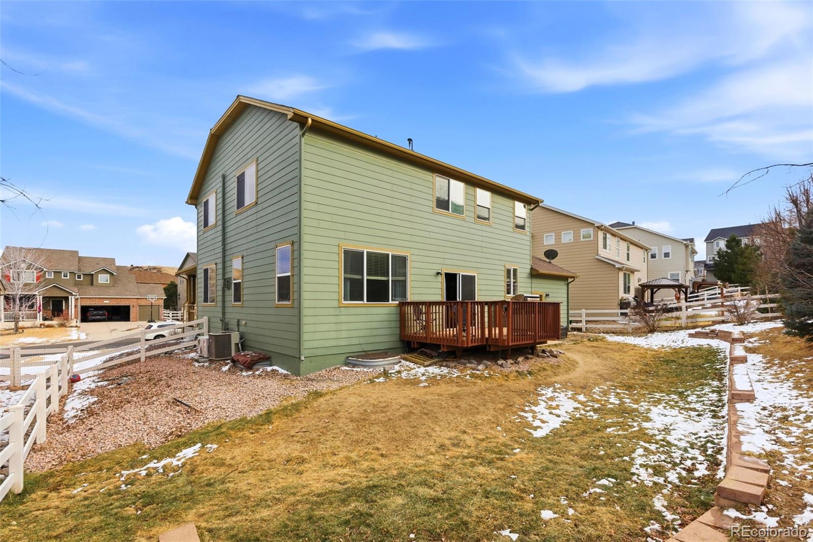MLS Image #32 for 3855  deer valley drive,castle rock, Colorado