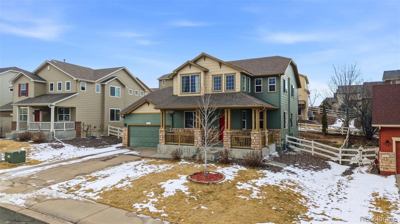 MLS Image #36 for 3855  deer valley drive,castle rock, Colorado
