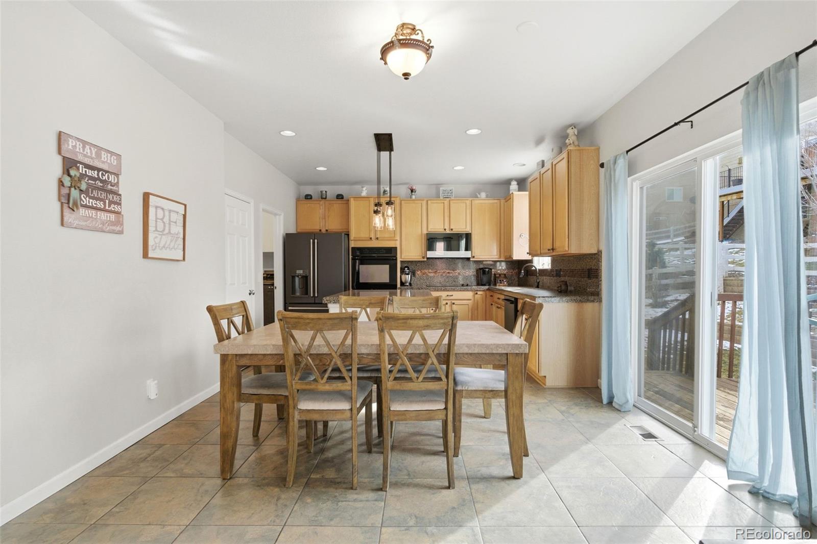 MLS Image #4 for 3855  deer valley drive,castle rock, Colorado