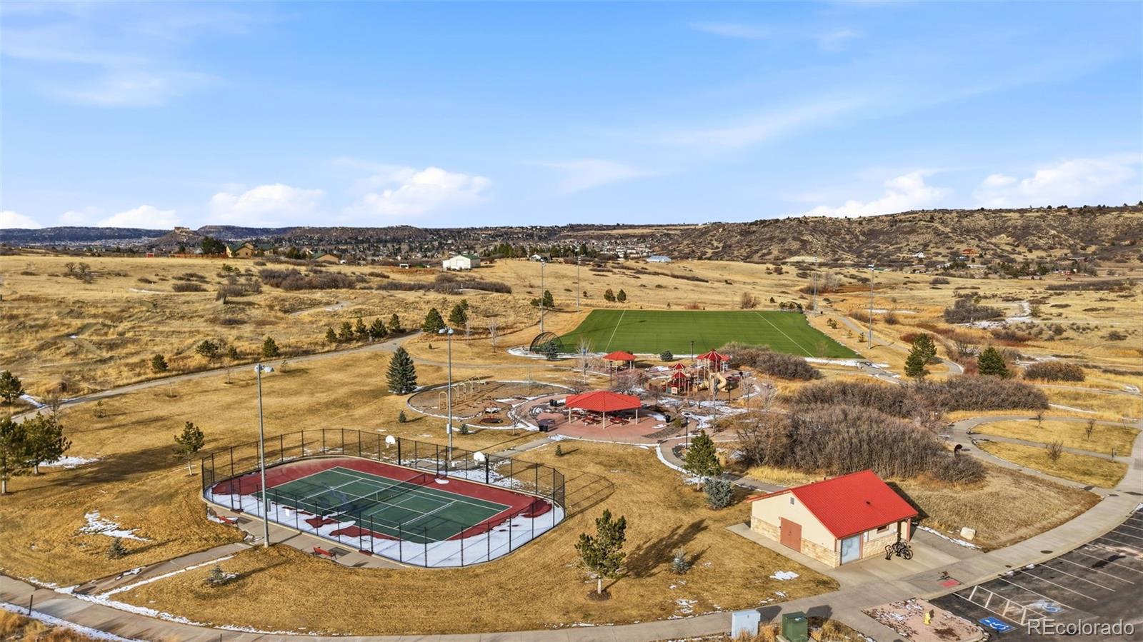 MLS Image #40 for 3855  deer valley drive,castle rock, Colorado