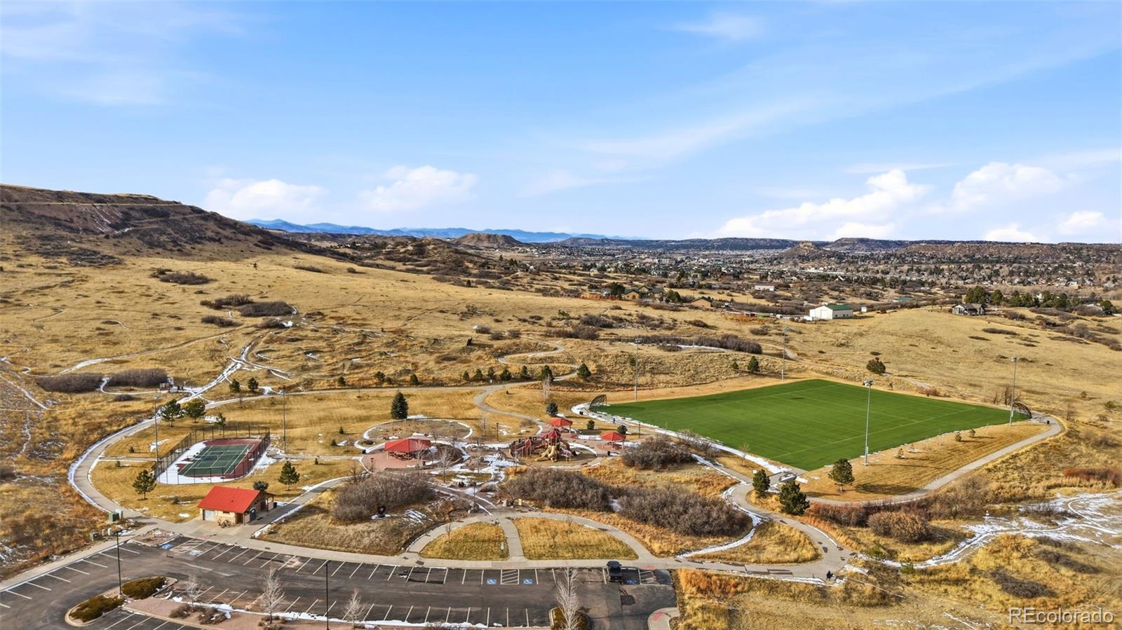 MLS Image #41 for 3855  deer valley drive,castle rock, Colorado