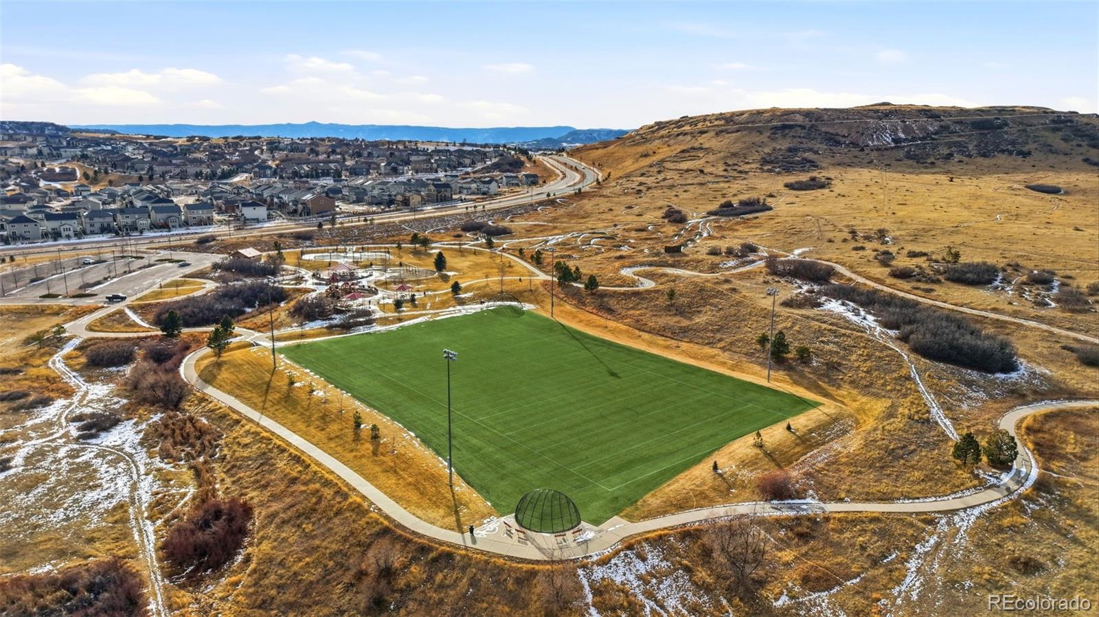 MLS Image #42 for 3855  deer valley drive,castle rock, Colorado