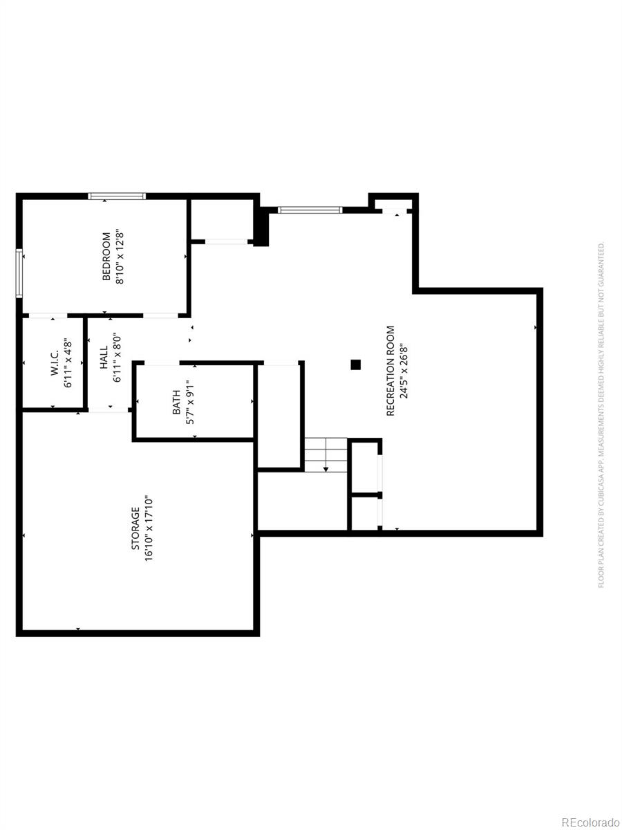 MLS Image #43 for 3855  deer valley drive,castle rock, Colorado