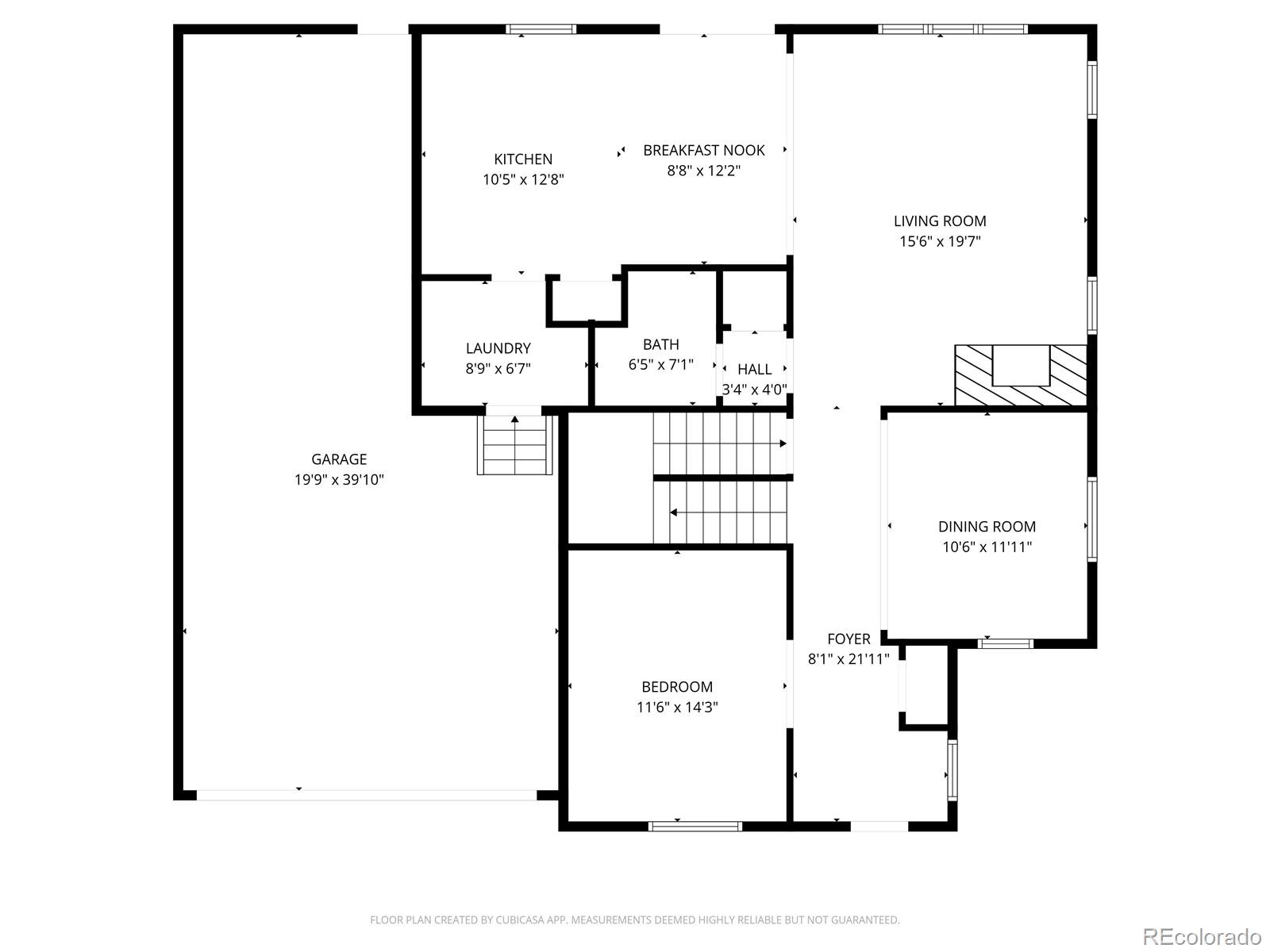 MLS Image #44 for 3855  deer valley drive,castle rock, Colorado