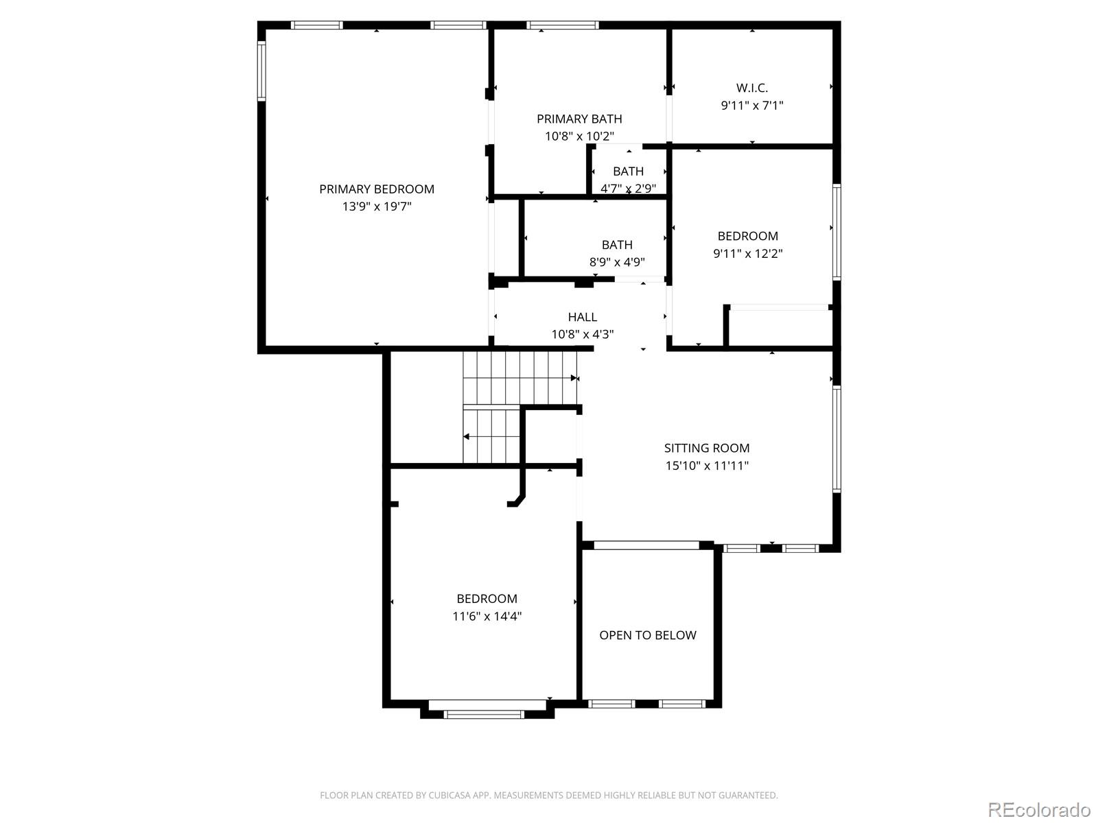 MLS Image #45 for 3855  deer valley drive,castle rock, Colorado