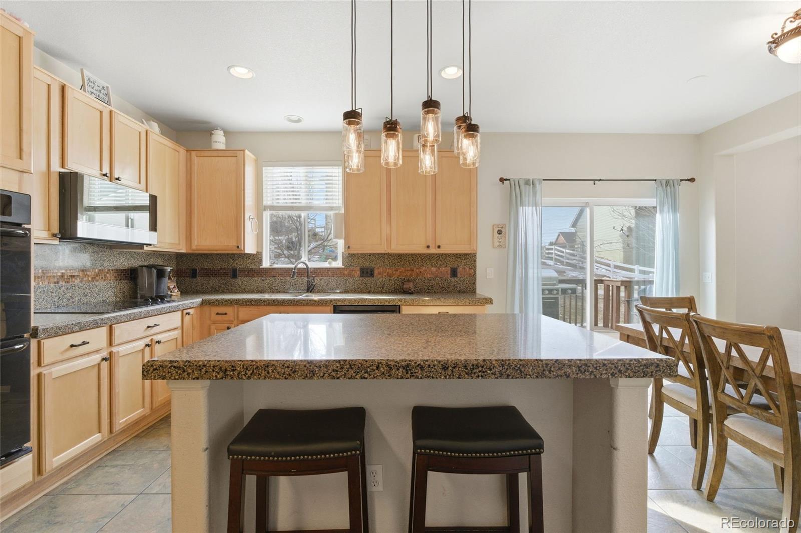 MLS Image #5 for 3855  deer valley drive,castle rock, Colorado