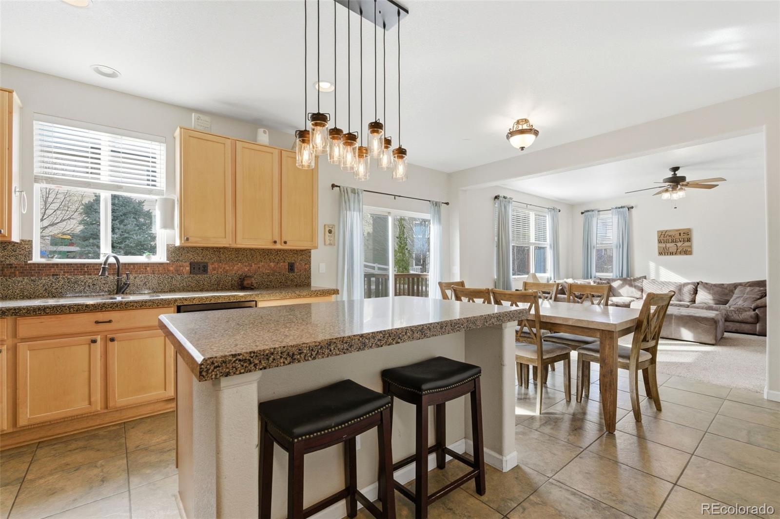 MLS Image #8 for 3855  deer valley drive,castle rock, Colorado