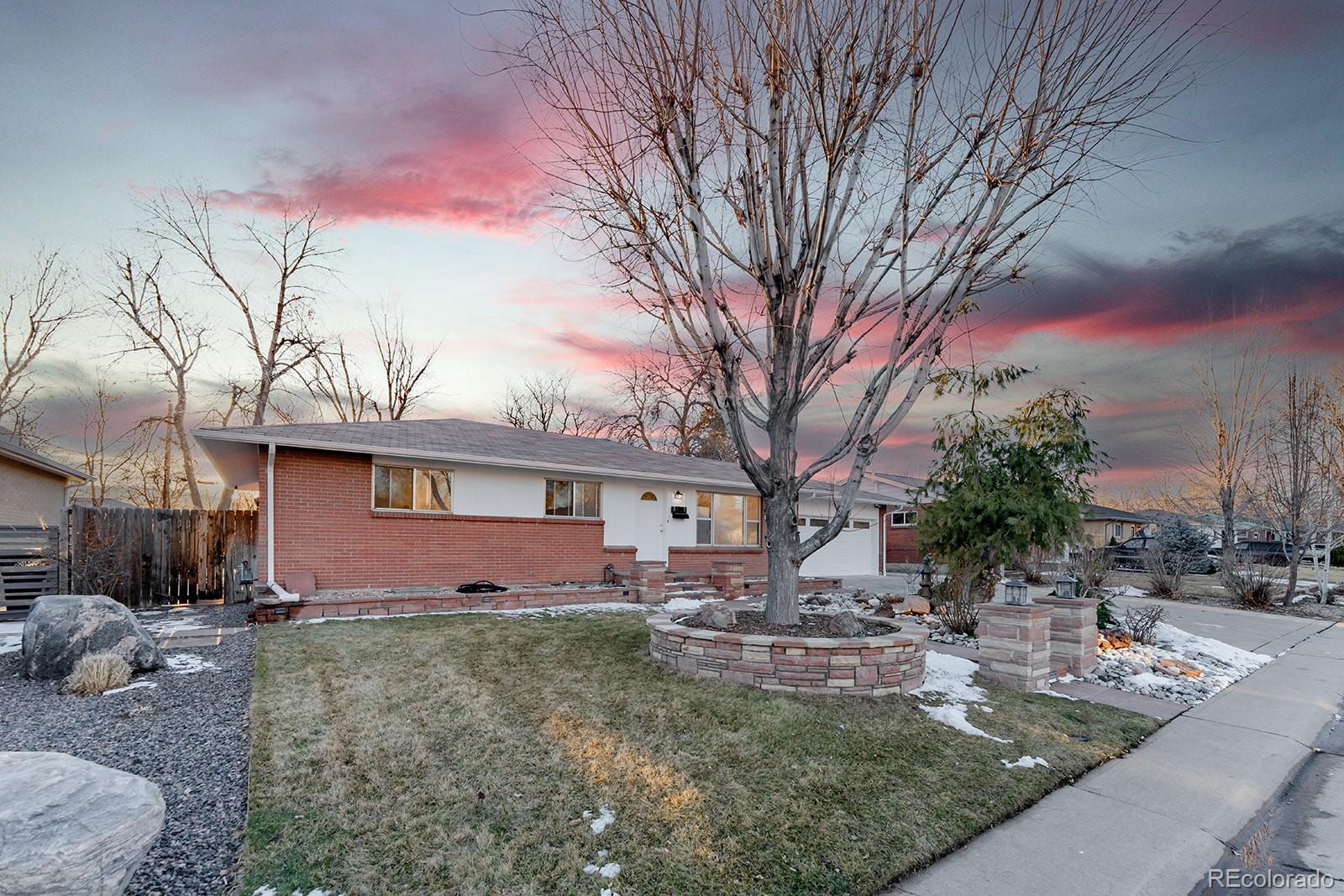 MLS Image #1 for 3091 s yates street,denver, Colorado