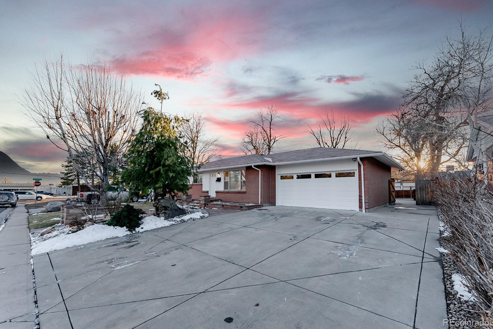 MLS Image #2 for 3091 s yates street,denver, Colorado