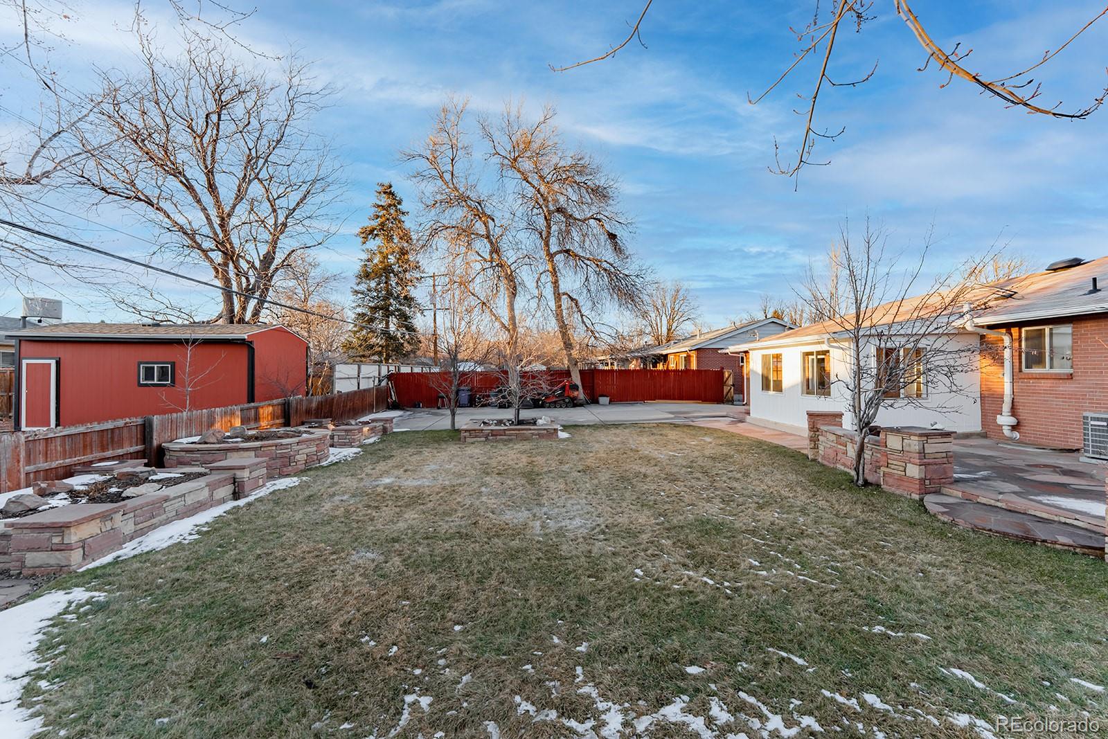 MLS Image #42 for 3091 s yates street,denver, Colorado