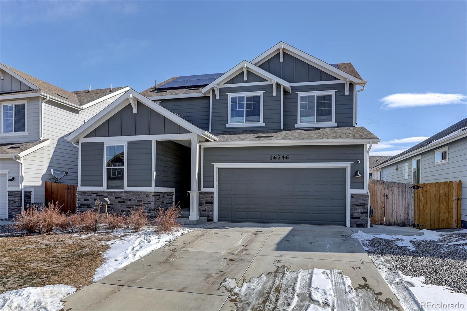 MLS Image #2 for 16746  beaumont boulevard,mead, Colorado
