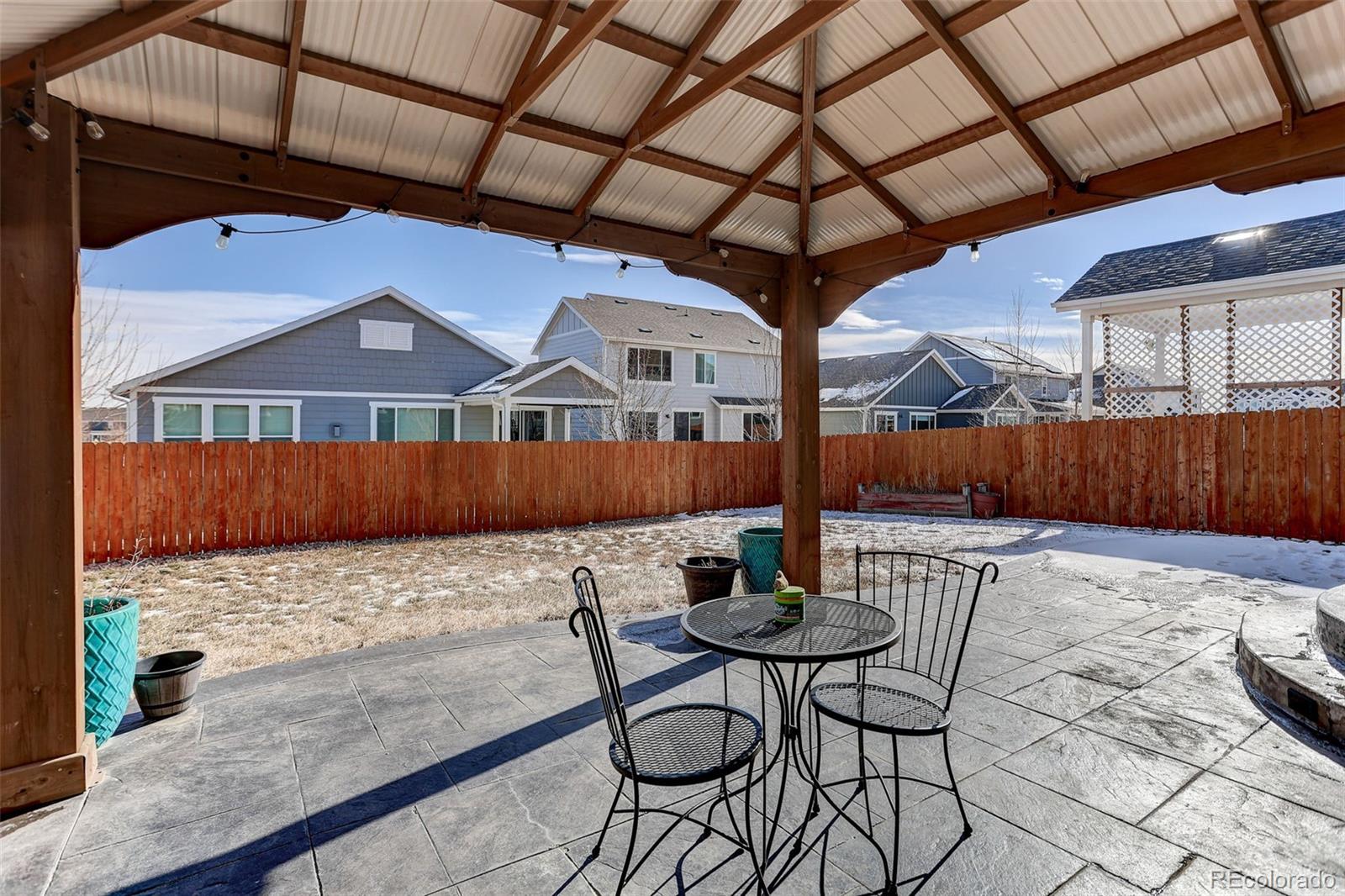 MLS Image #40 for 16746  beaumont boulevard,mead, Colorado