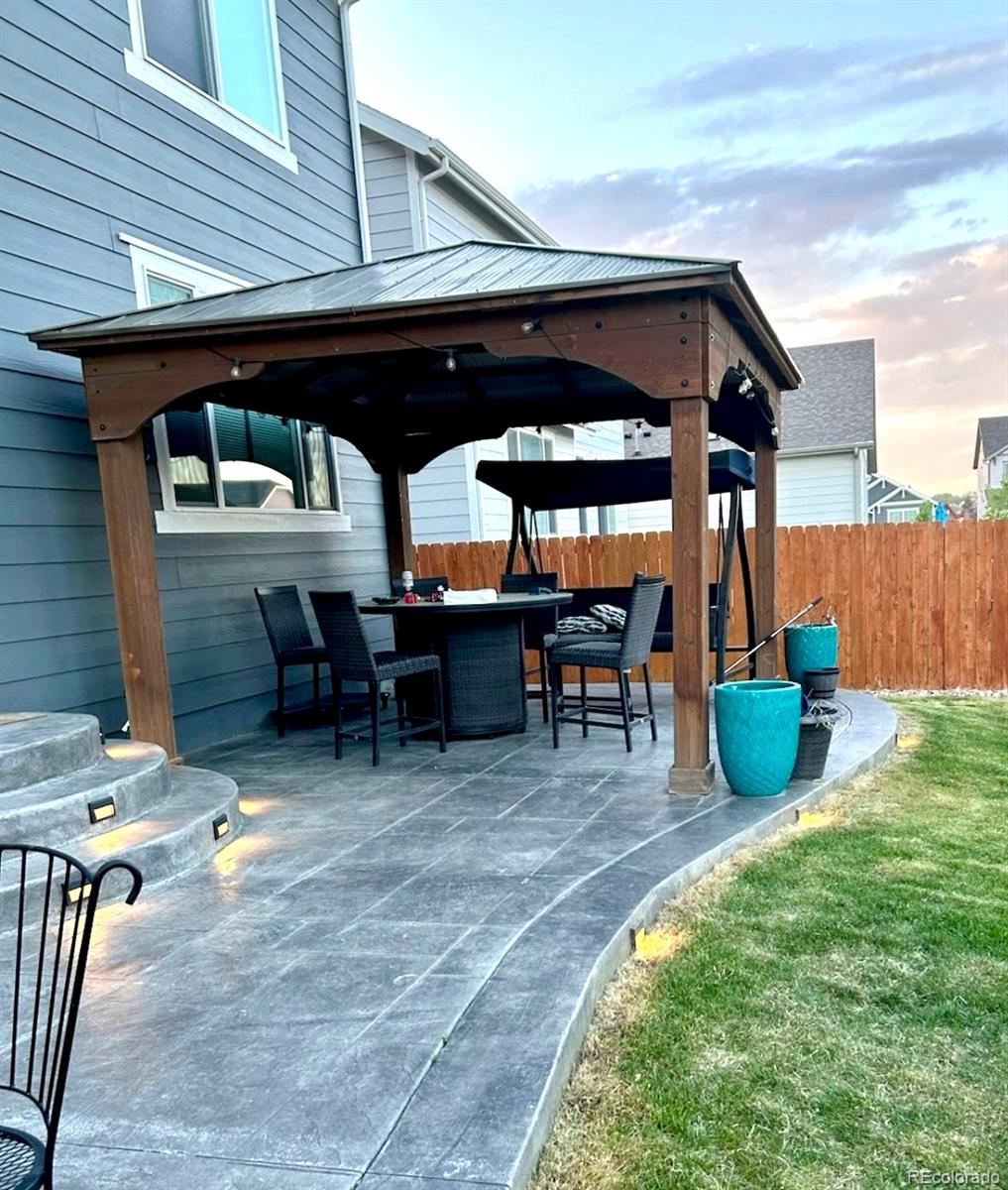 MLS Image #42 for 16746  beaumont boulevard,mead, Colorado