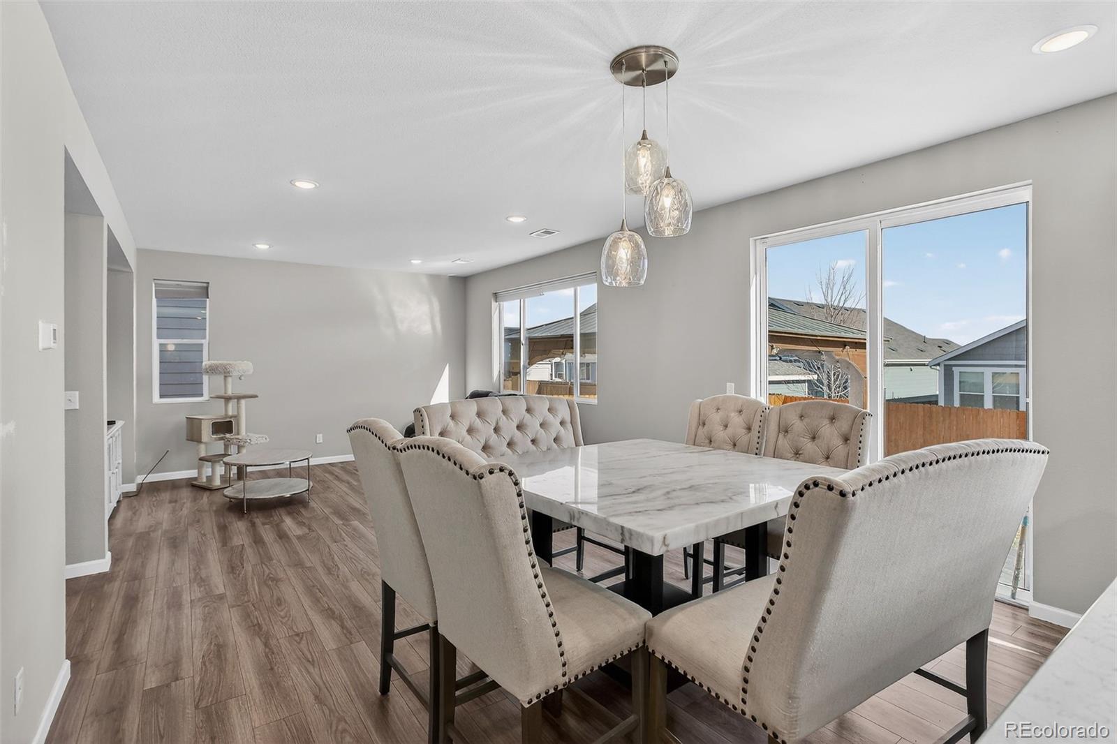 MLS Image #6 for 16746  beaumont boulevard,mead, Colorado