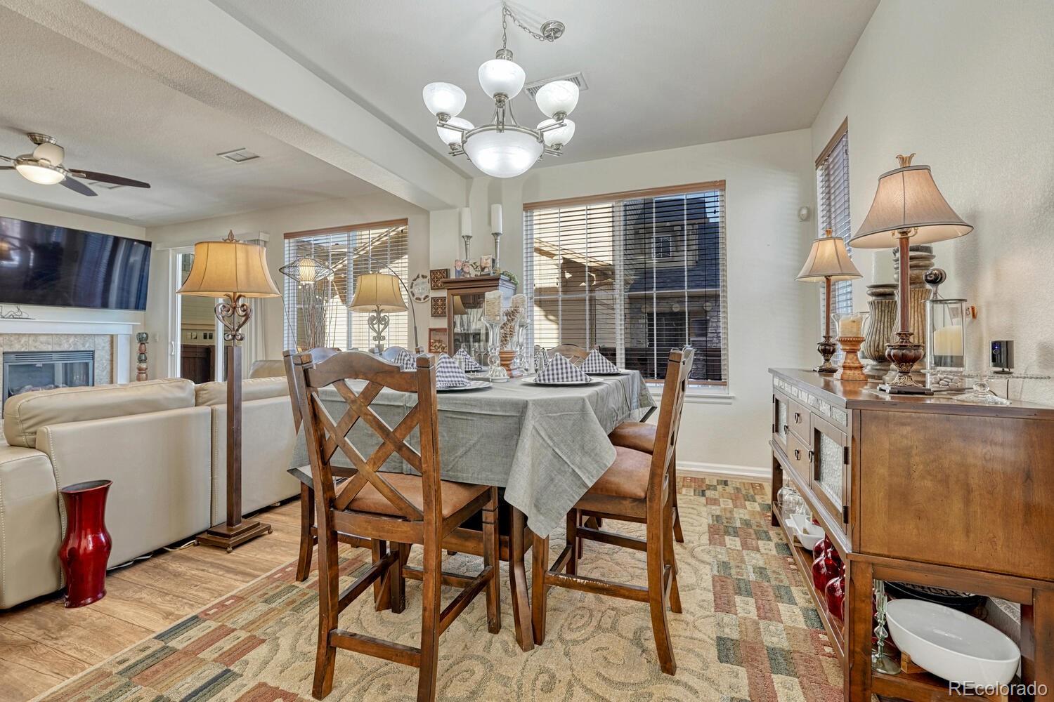 MLS Image #11 for 10535  ashfield street,highlands ranch, Colorado