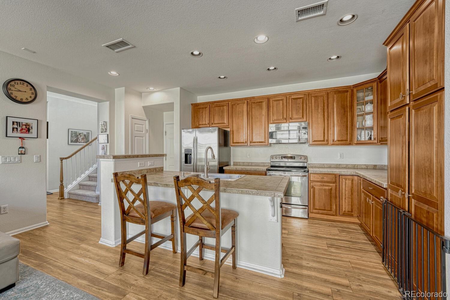 MLS Image #16 for 10535  ashfield street,highlands ranch, Colorado