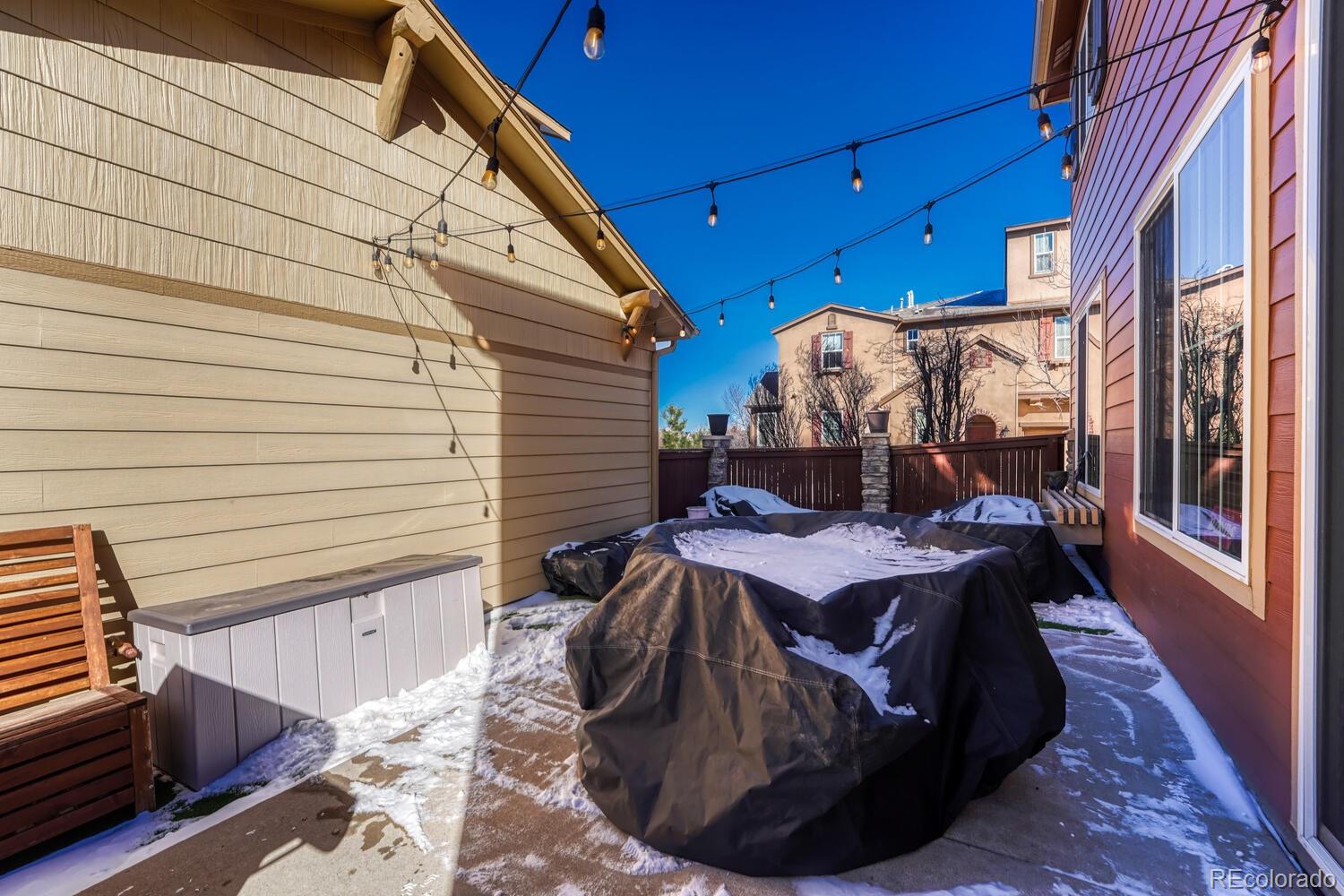 MLS Image #36 for 10535  ashfield street,highlands ranch, Colorado