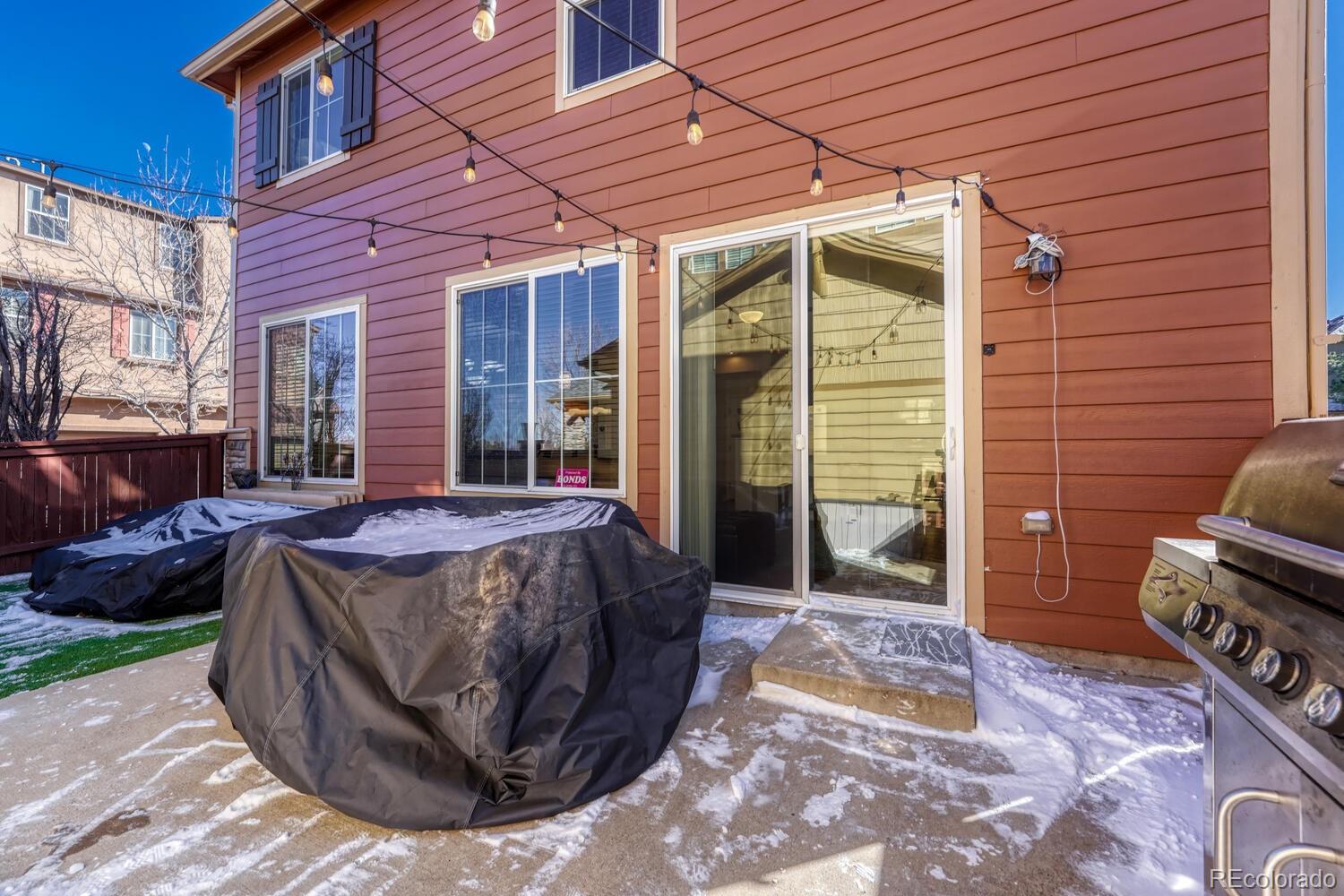 MLS Image #37 for 10535  ashfield street,highlands ranch, Colorado