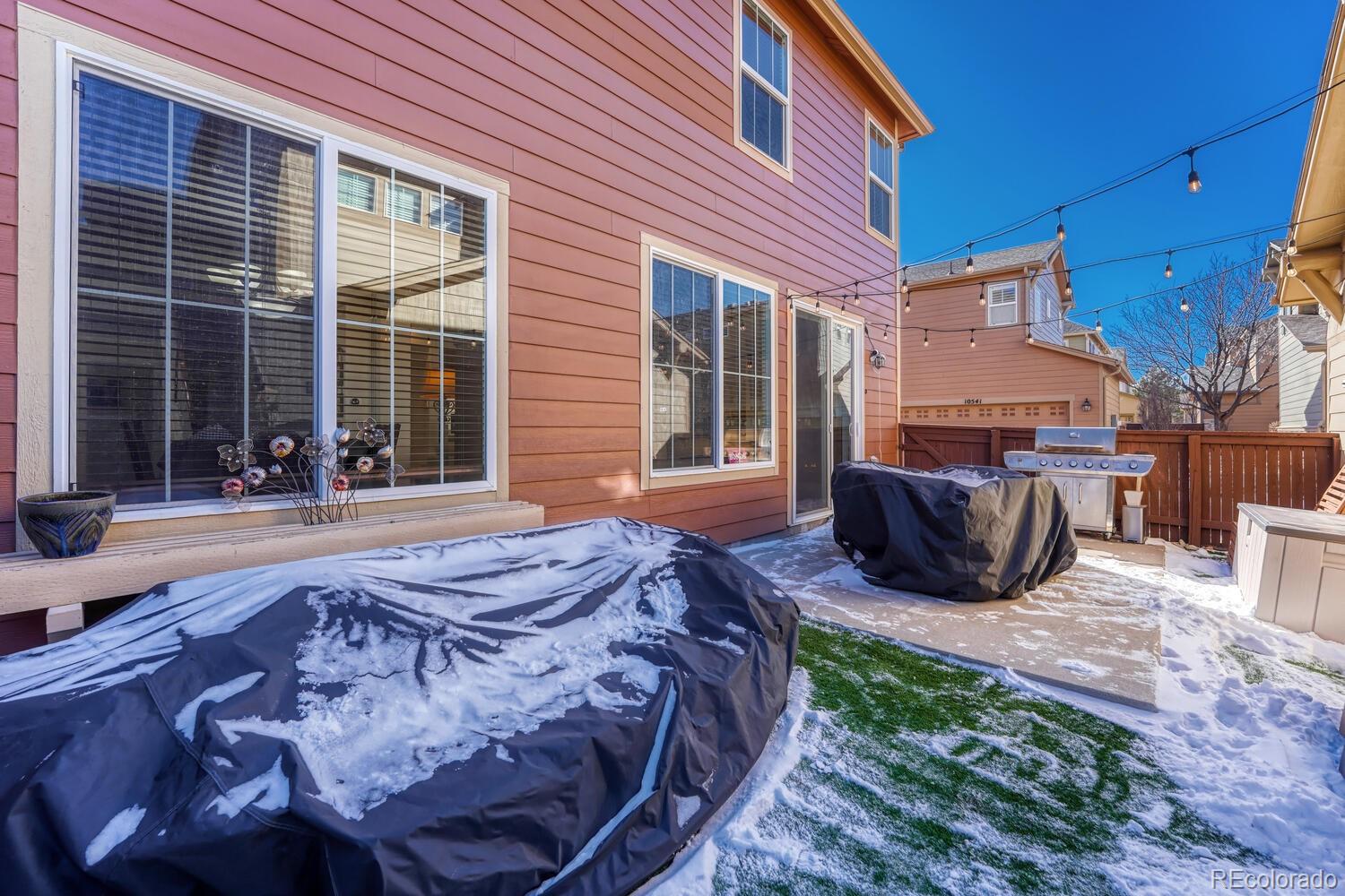 MLS Image #38 for 10535  ashfield street,highlands ranch, Colorado