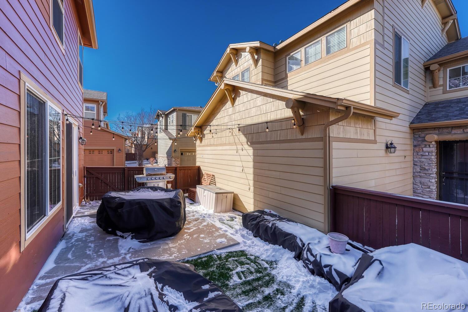 MLS Image #39 for 10535  ashfield street,highlands ranch, Colorado