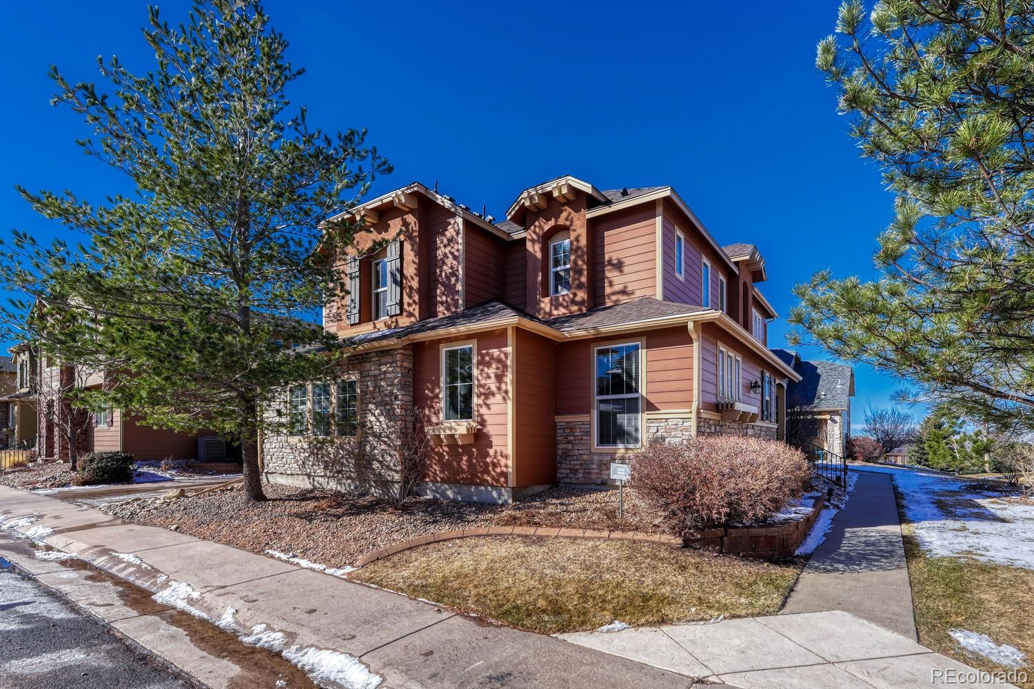 MLS Image #4 for 10535  ashfield street,highlands ranch, Colorado