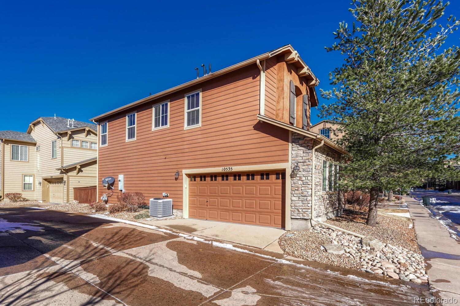 MLS Image #40 for 10535  ashfield street,highlands ranch, Colorado