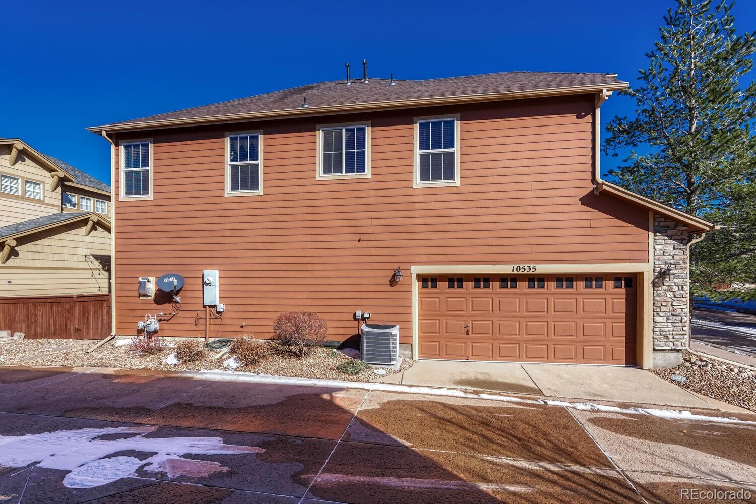 MLS Image #41 for 10535  ashfield street,highlands ranch, Colorado