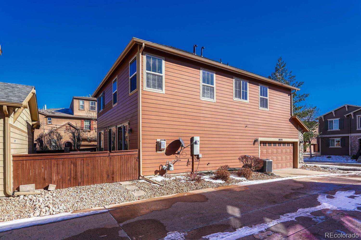MLS Image #42 for 10535  ashfield street,highlands ranch, Colorado